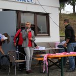 Fotos vom Bezirksschülertreffen in Massbach